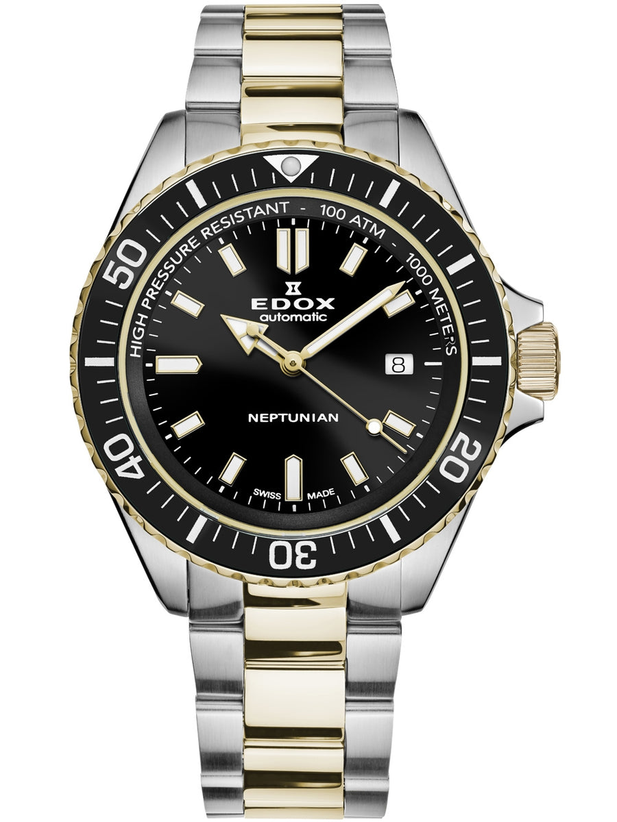 Edox 80120-357JM-NID