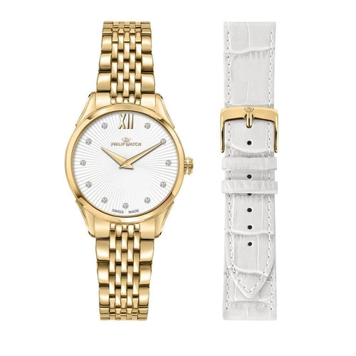 Reloj de señora Philip Watch ROMA