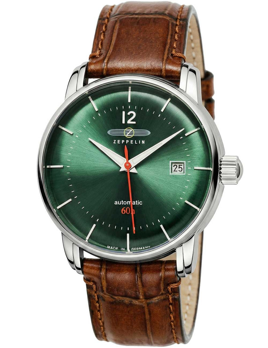 Zeppelin 81604