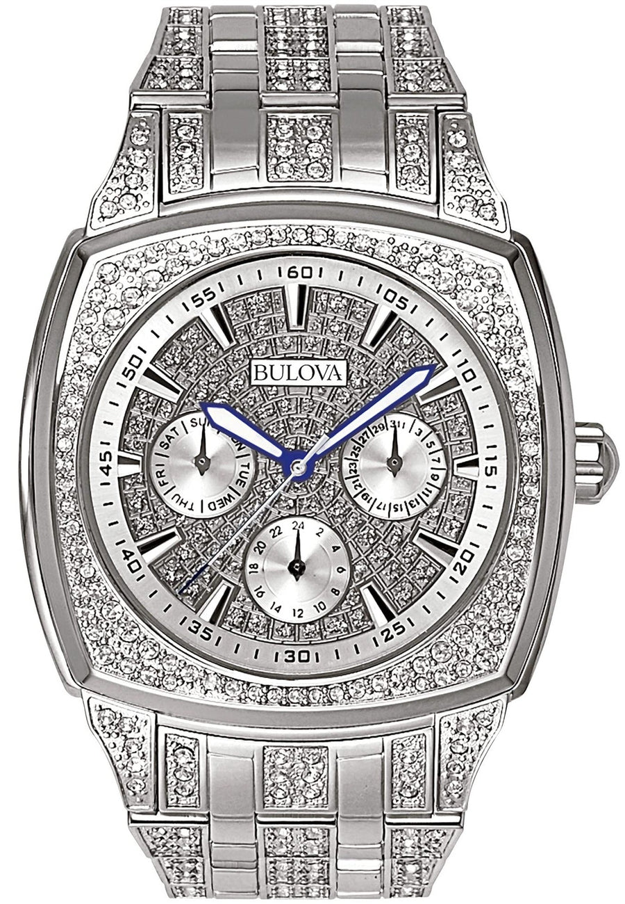Reloj Bulova para 96c002