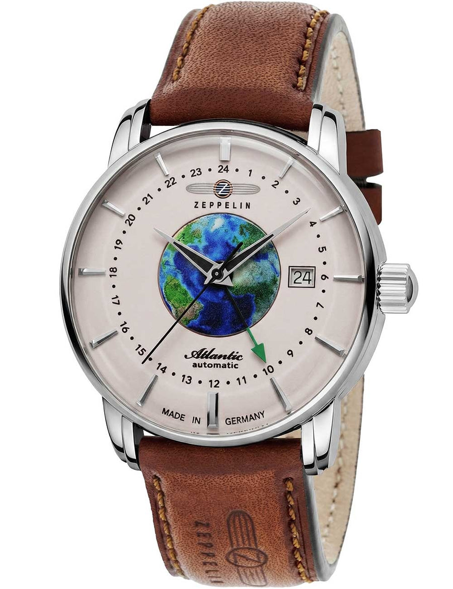 Zeppelin 84685