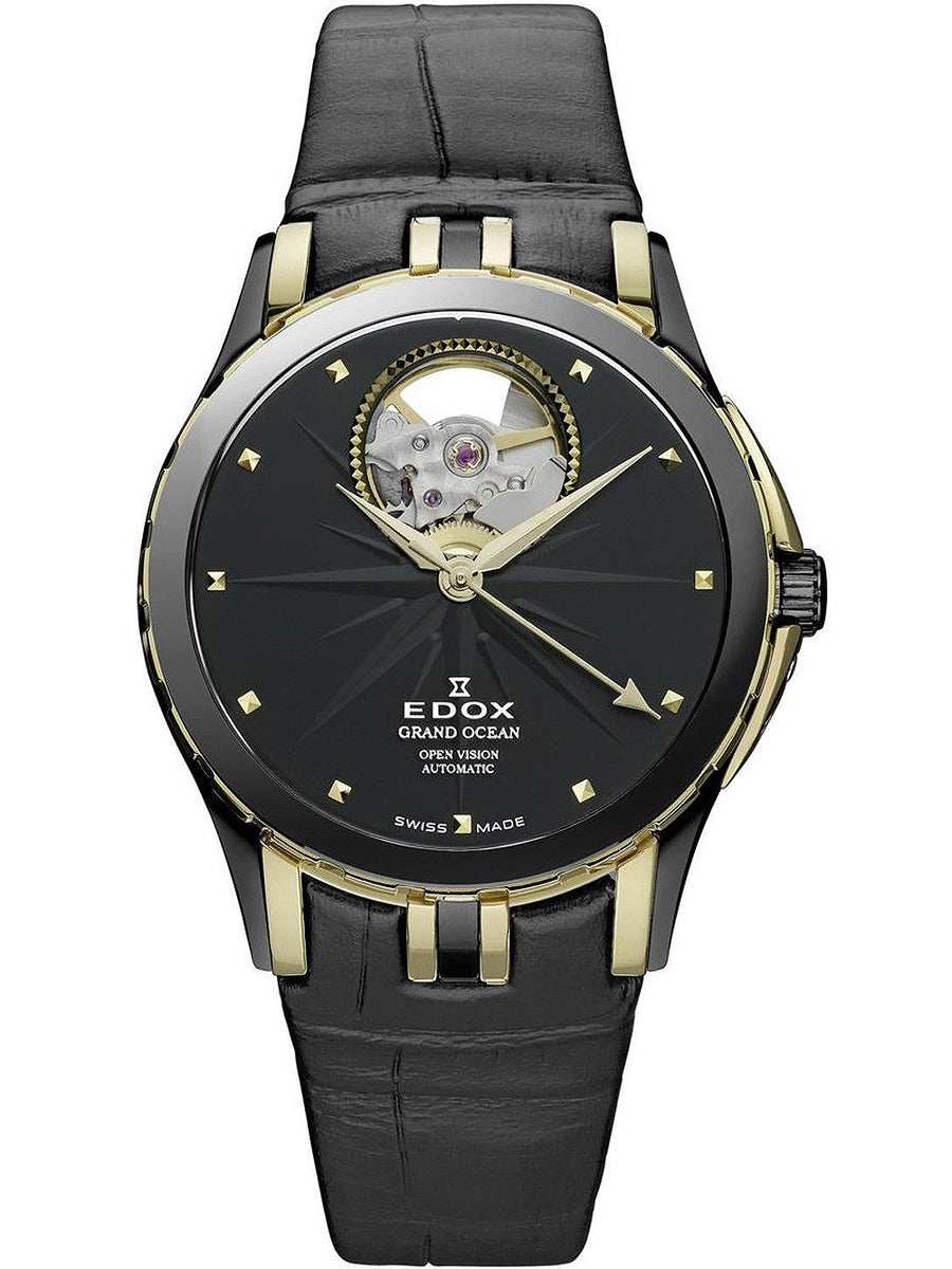 Edox 85012-357JN-NID