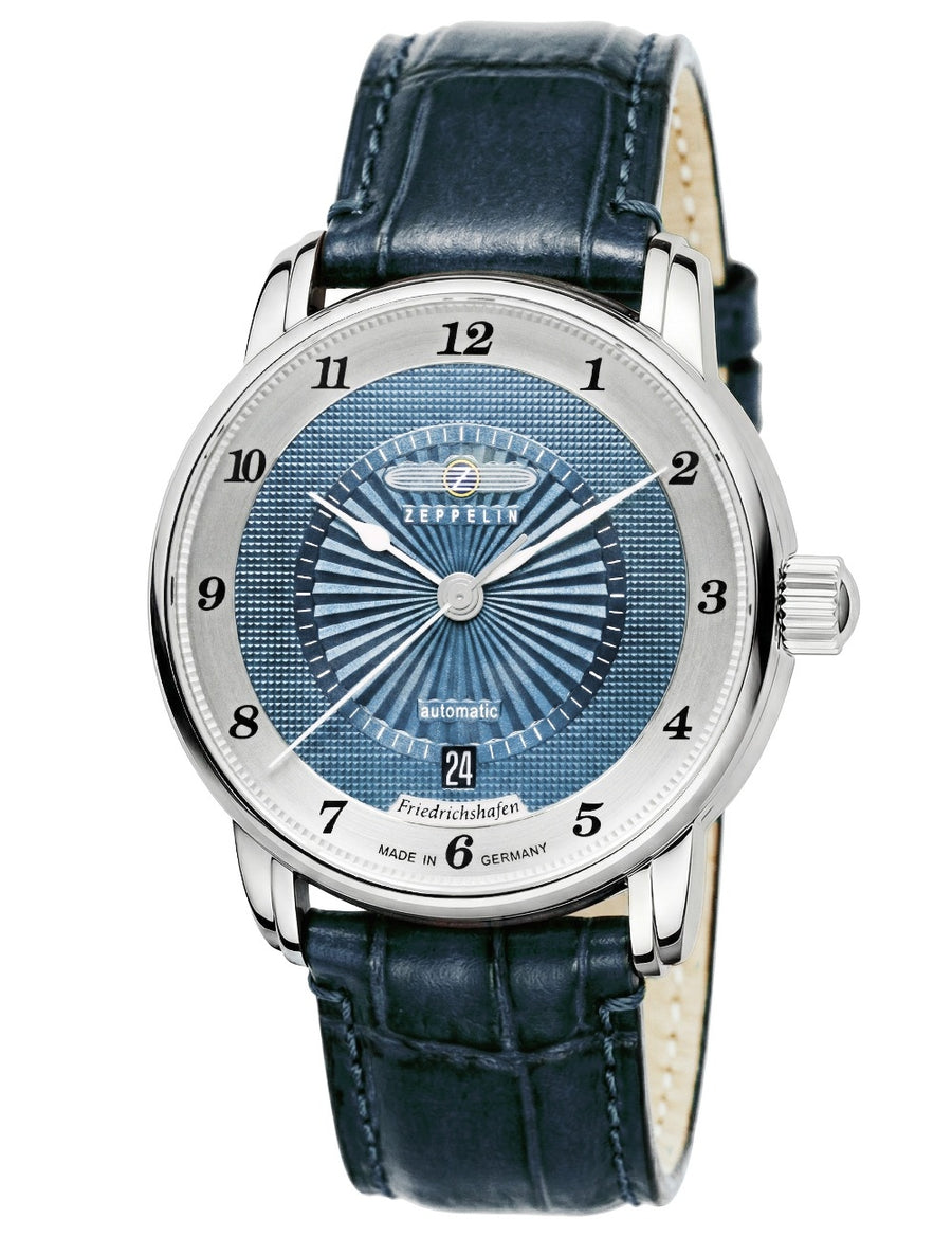 Zeppelin 85563