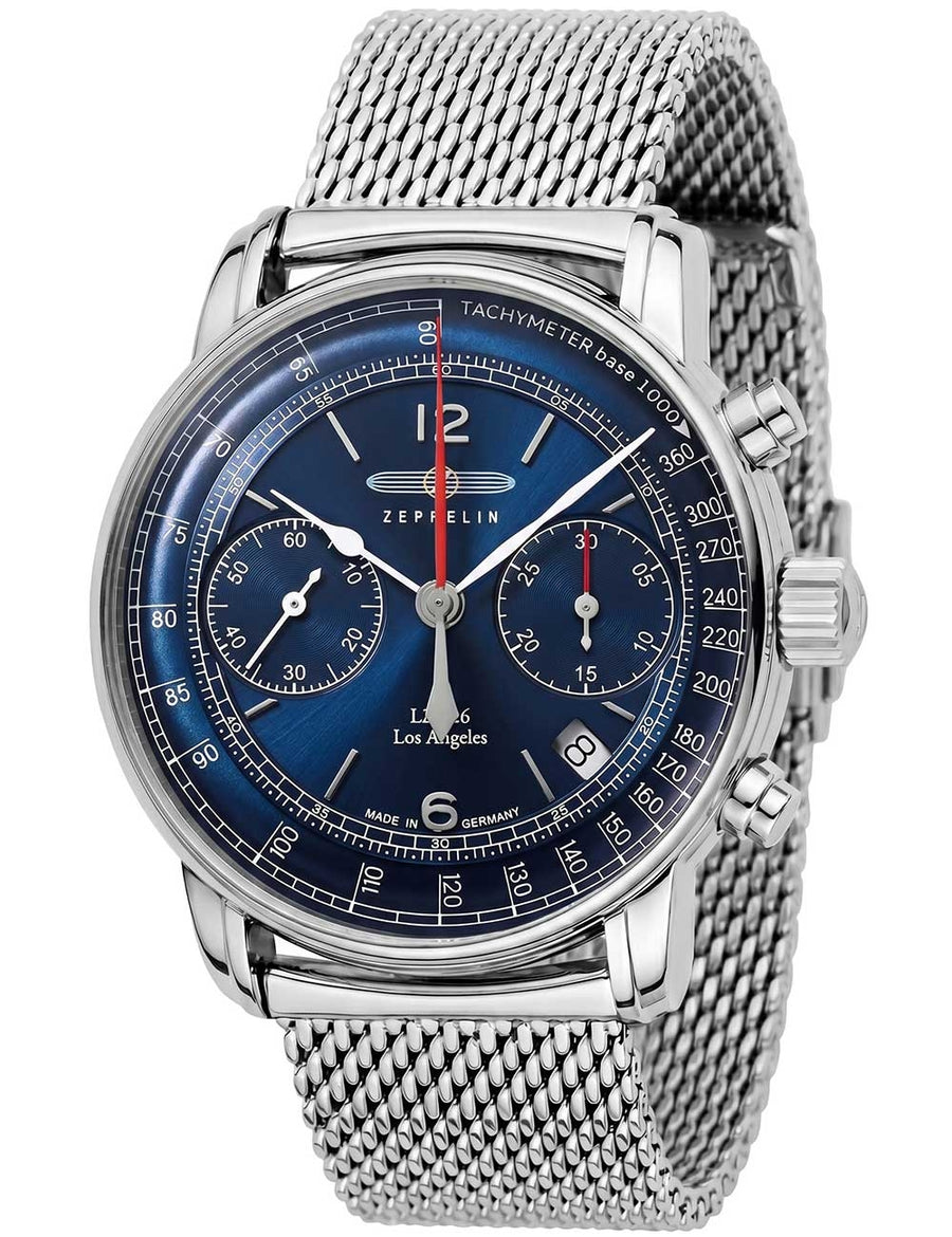 Zeppelin 8614M3