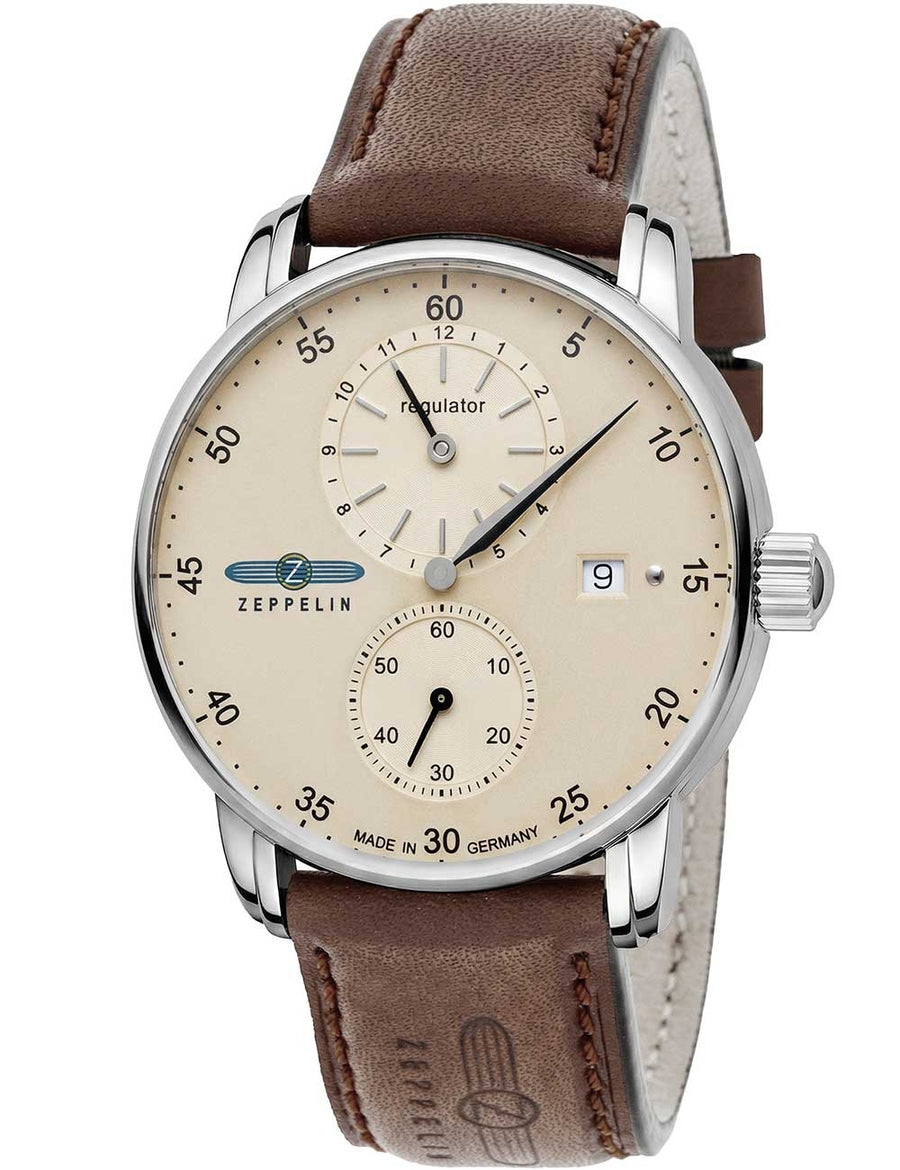 ZEPPELIN Mod. 86225