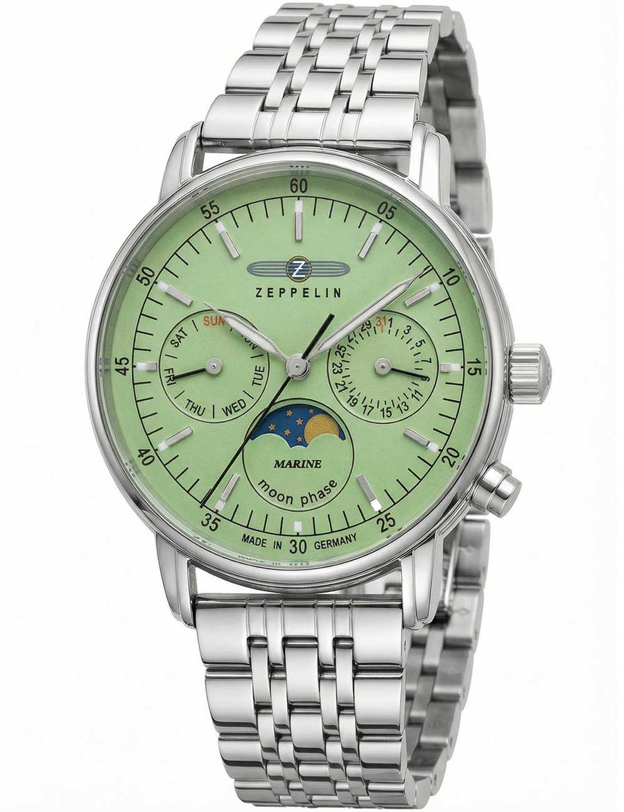 Zeppelin 8637M4