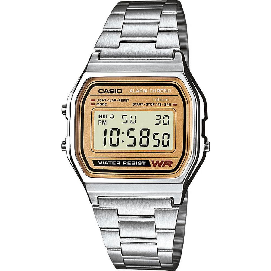 Casio Vintage A158WEA-9EF