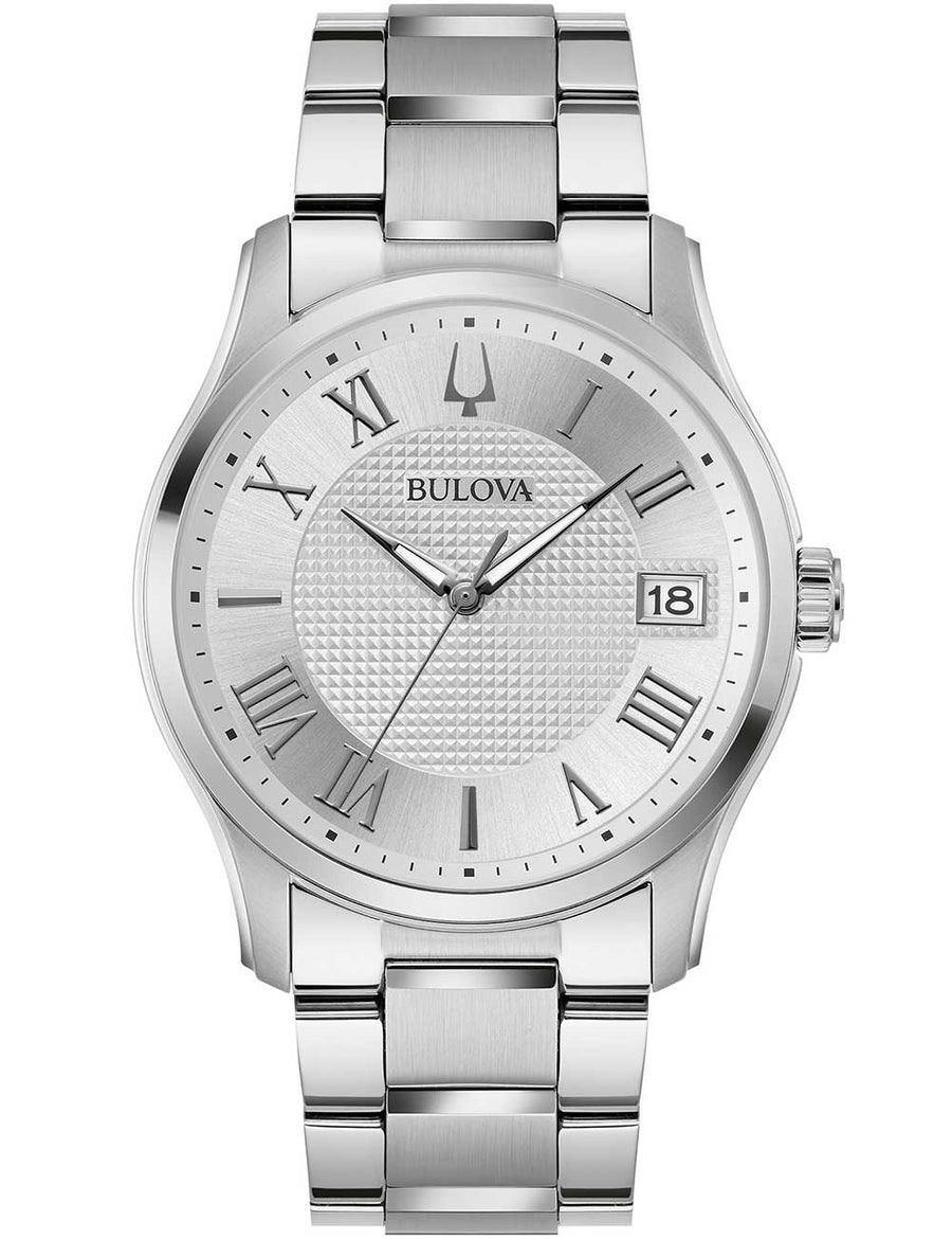 Bulova 96B391