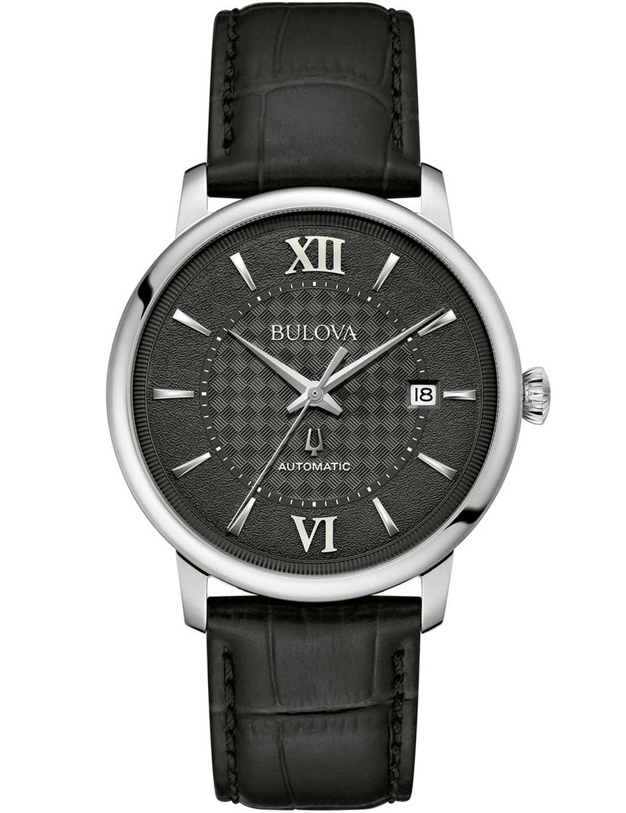 Bulova 96B441