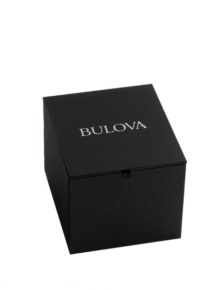 BULOVA Mod. 96M165