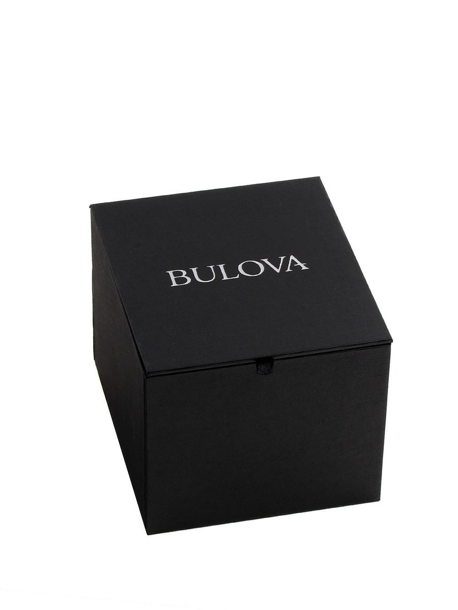 Bulova 96M165