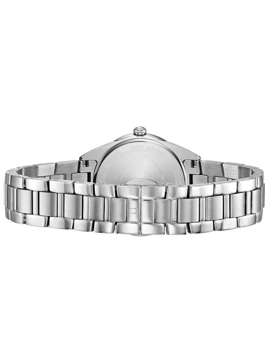 Bulova 96P198