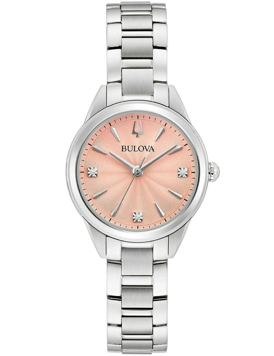Bulova 96P254