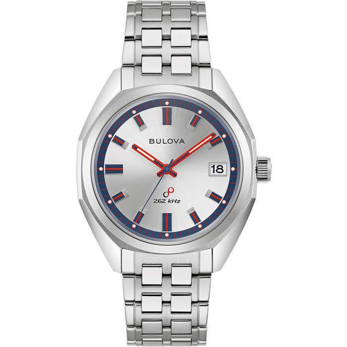 Reloj Jet Star Limited Edition para caballeros 96k112