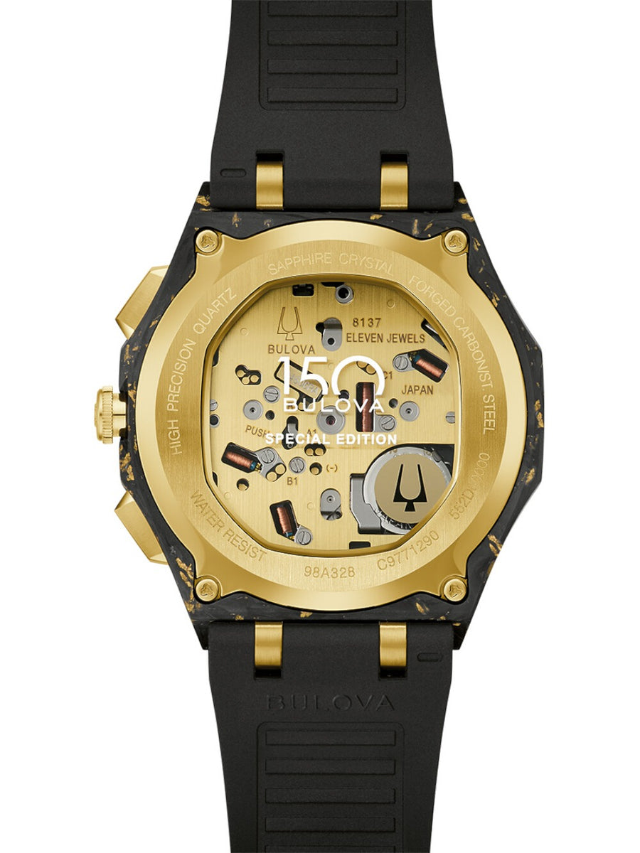 Bulova 98A328