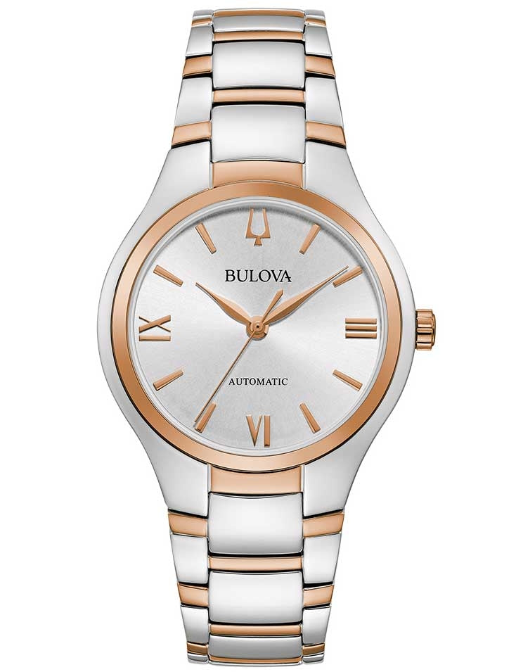 Bulova 98L313