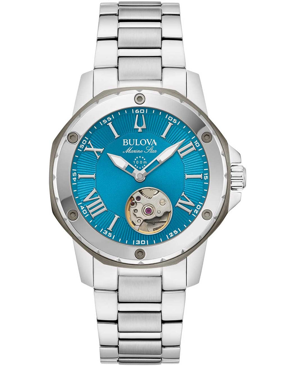 Bulova 98L317