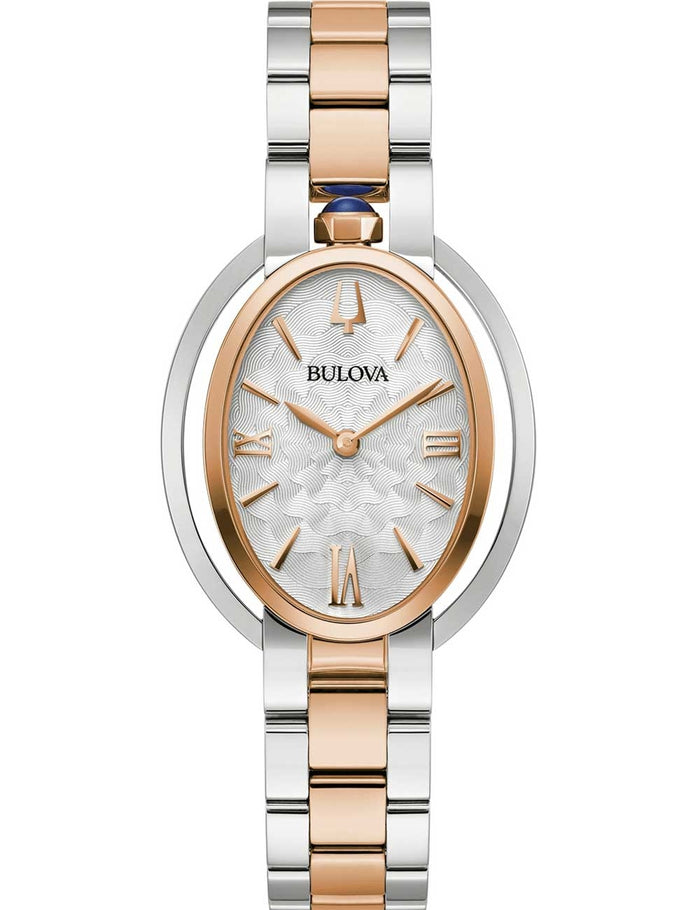 BULOVA Mod. 98L322