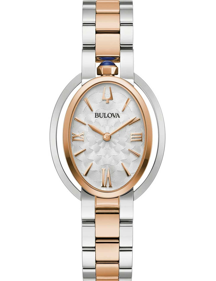 Bulova 98L322