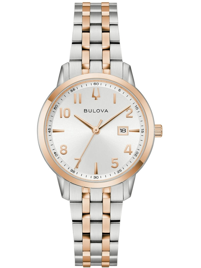 BULOVA Mod. 98M140