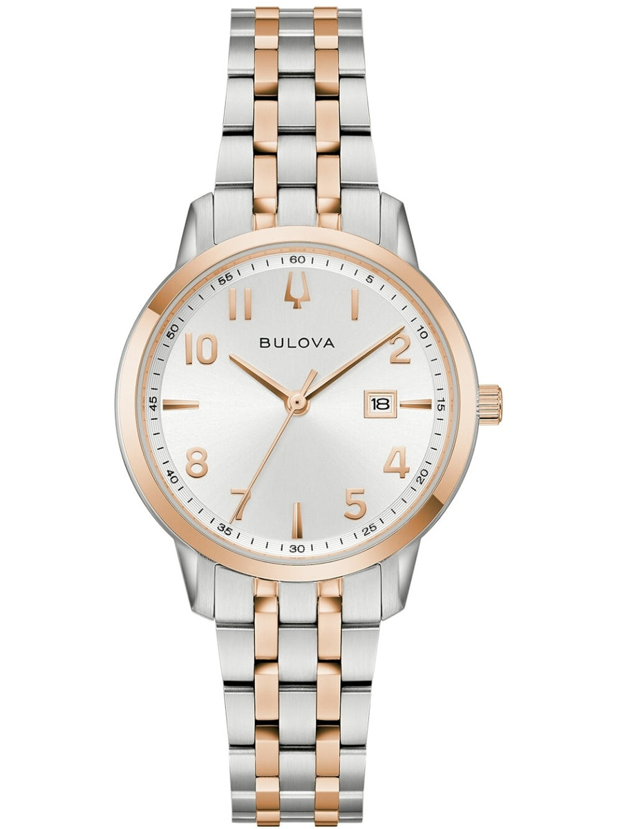 Bulova 98M140