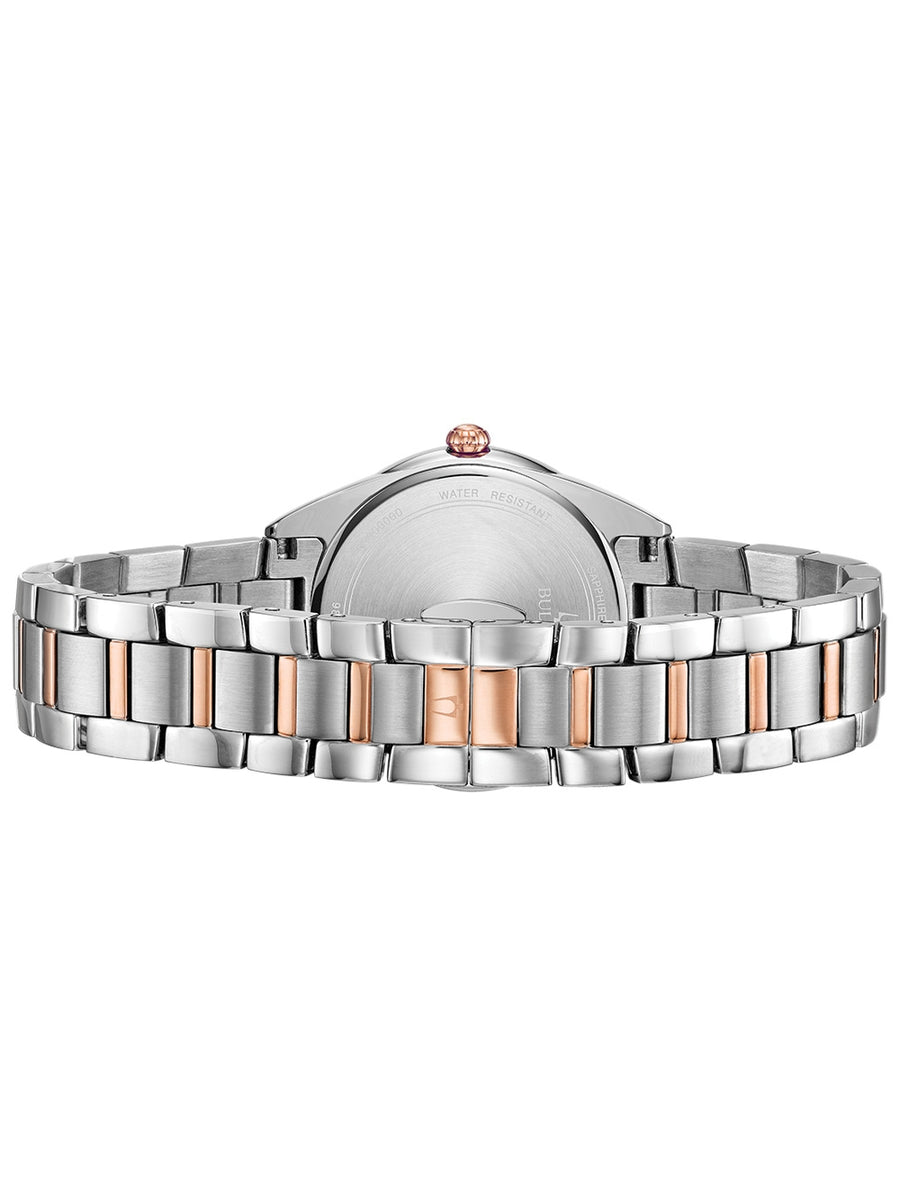 Bulova 98P183
