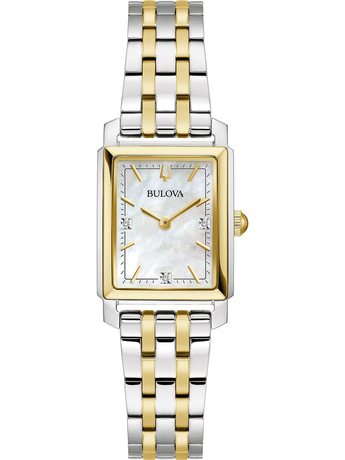 BULOVA Mod. 98P220