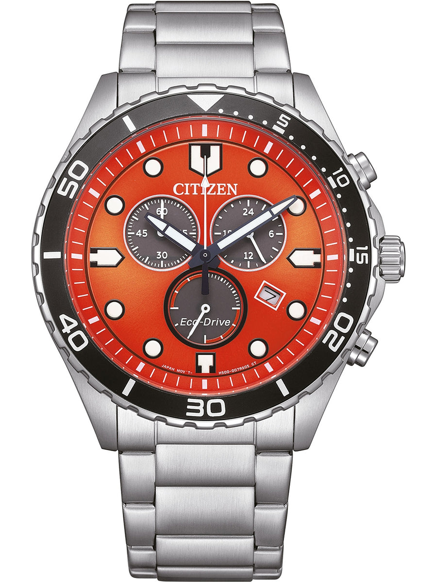 Citizen AT2560-84X