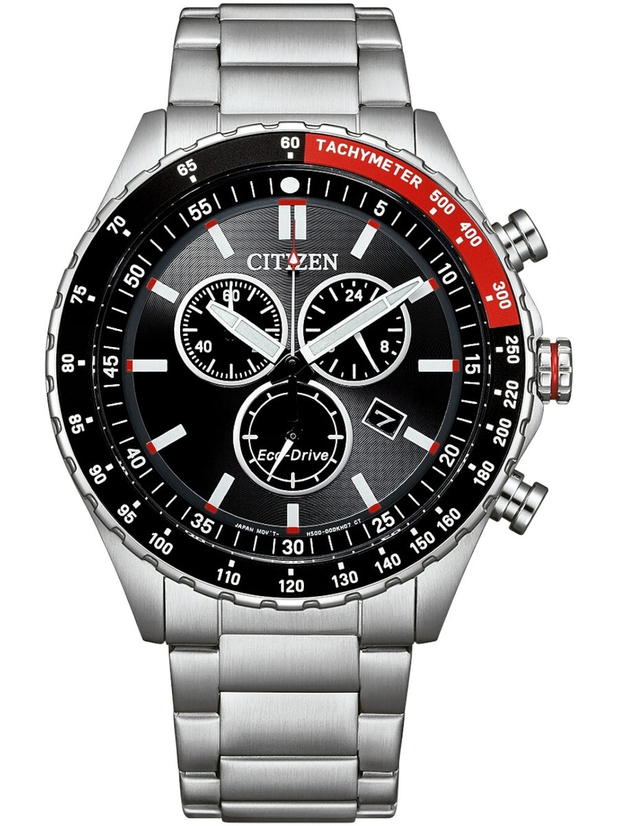 Citizen MARINE CRONO