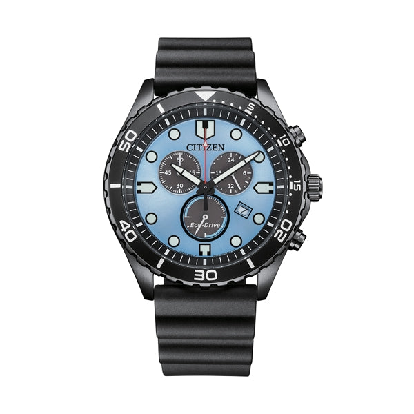 Citizen CHRONO SPORTY