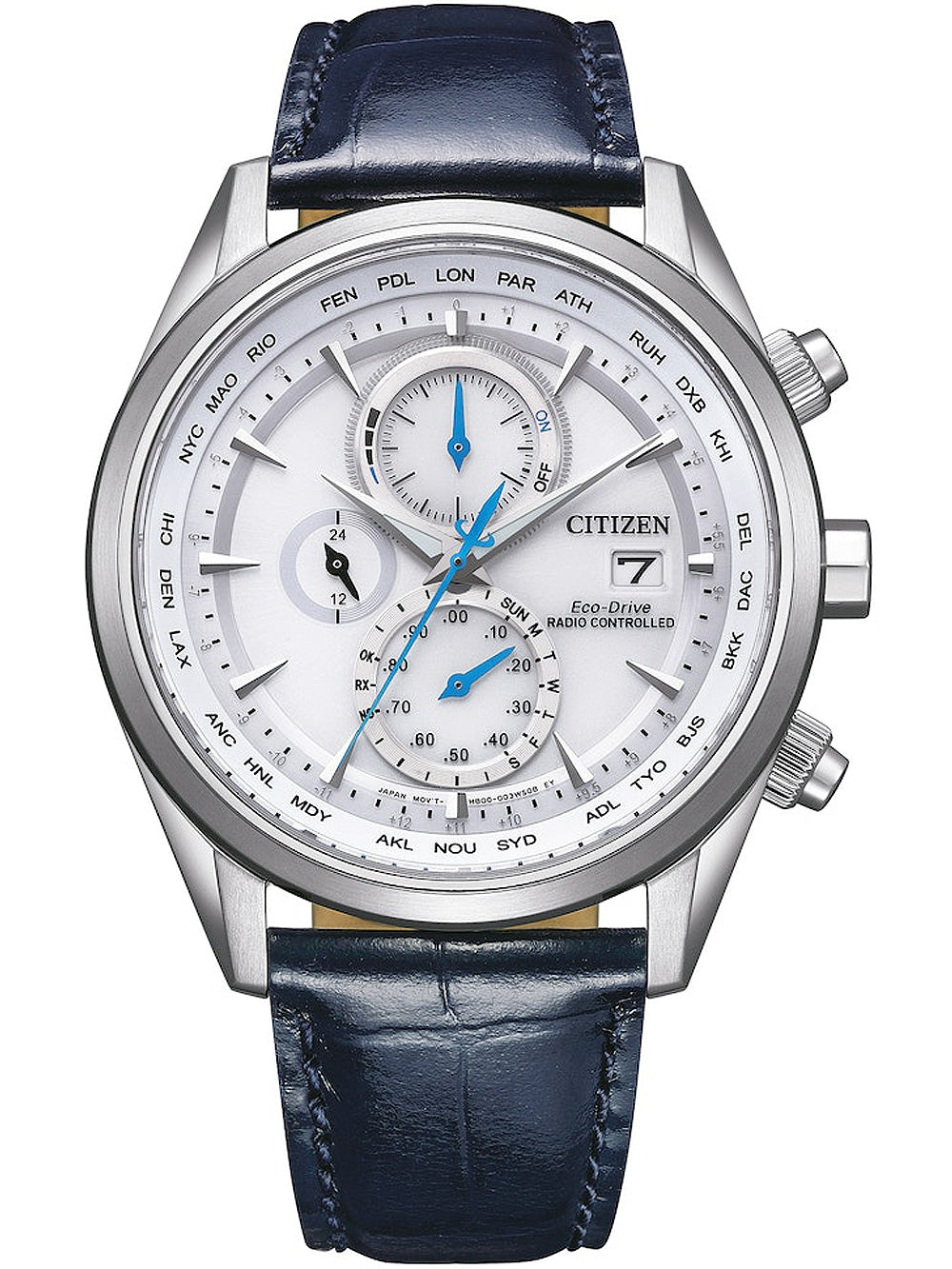 CITIZEN Mod. AT8260-18A