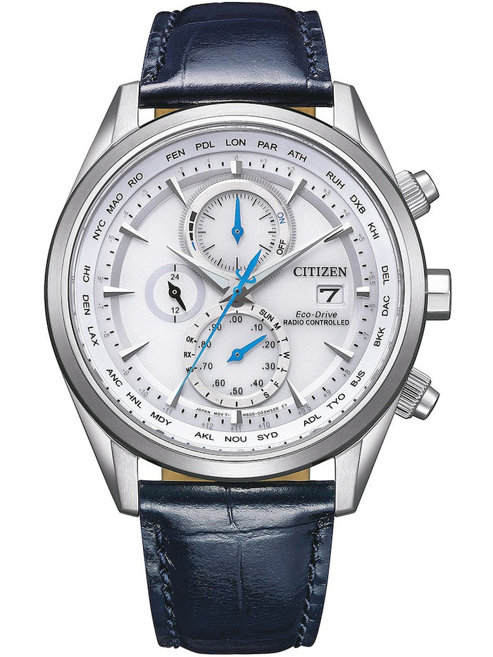 CITIZEN Mod. AT8260-18A