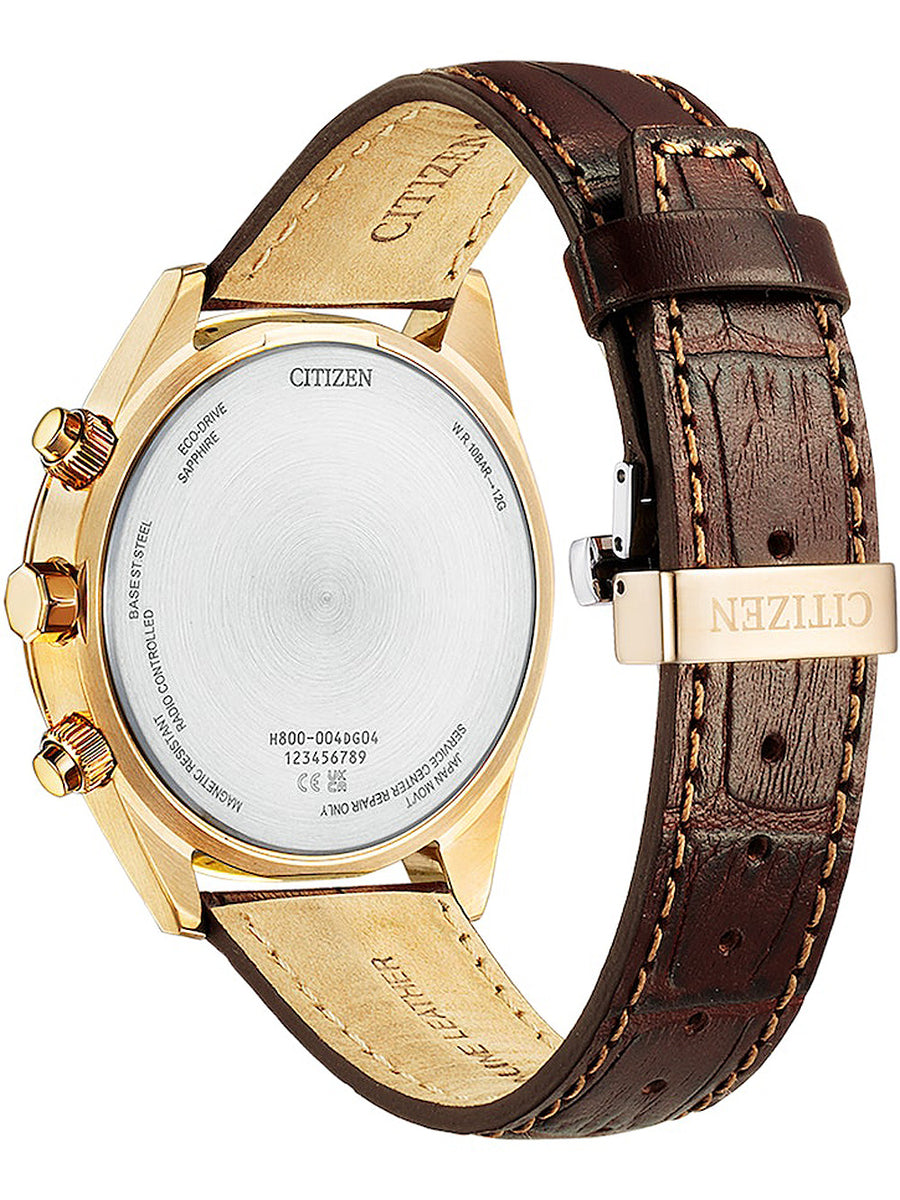 Citizen AT8263-10H