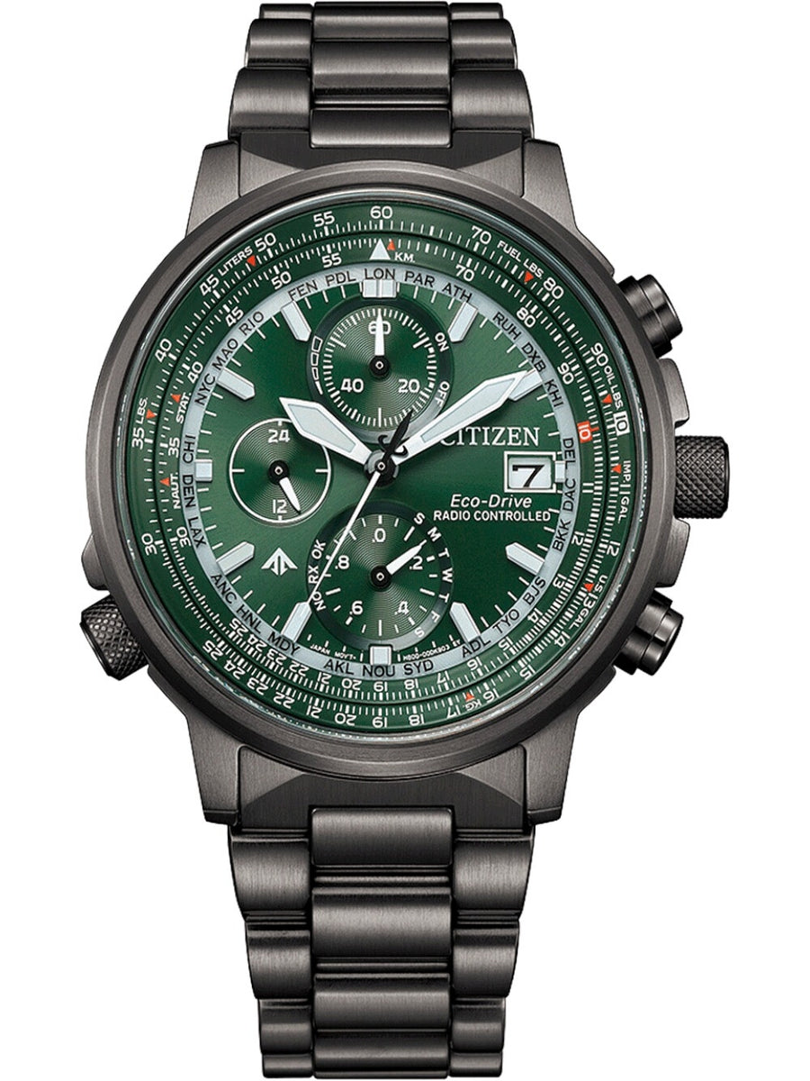 Citizen AT8304-57W