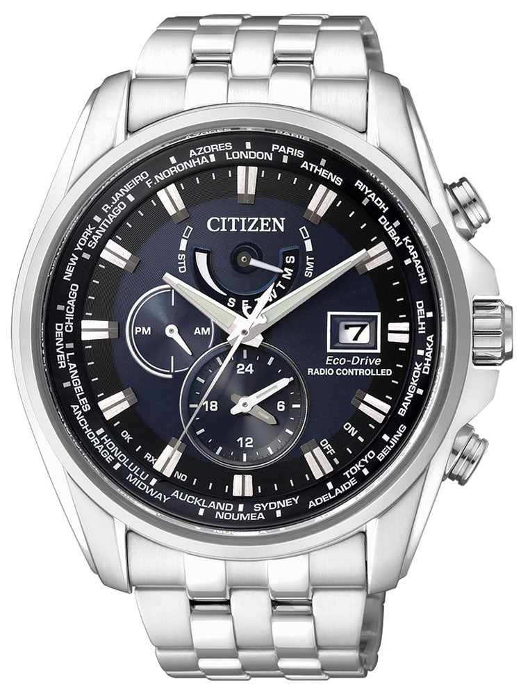 CITIZEN Mod. AT9030-55L