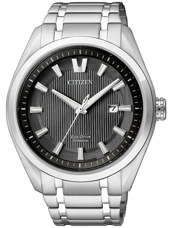CITIZEN Mod. AW1240-57E