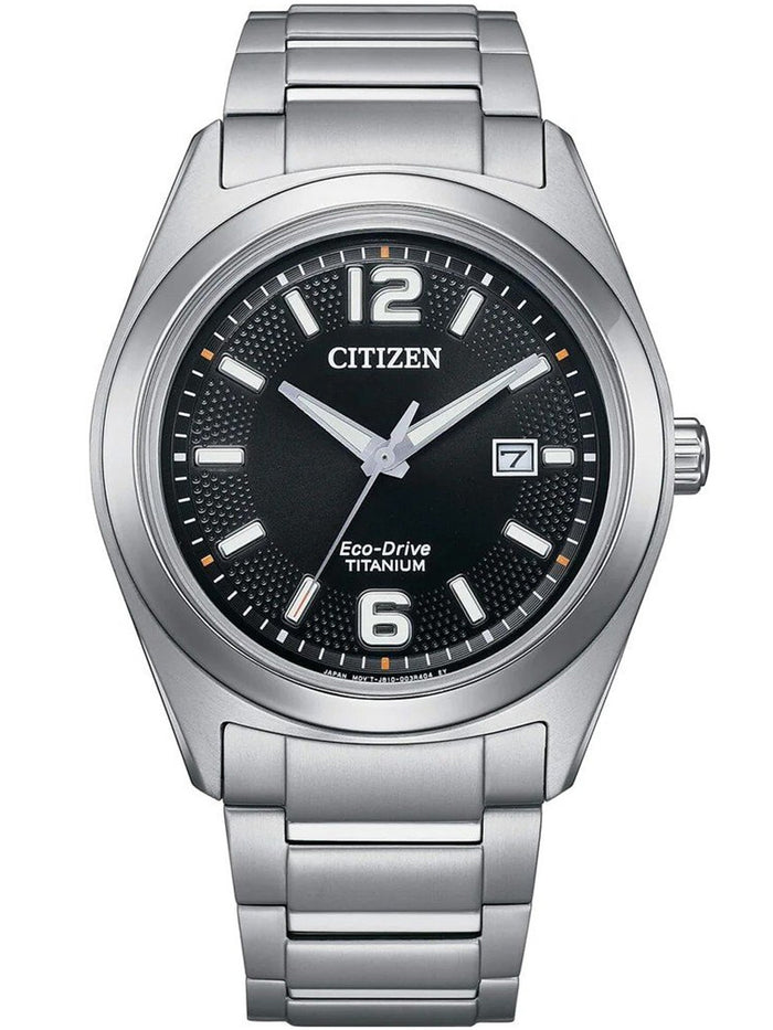 CITIZEN Mod. AW1641-81E