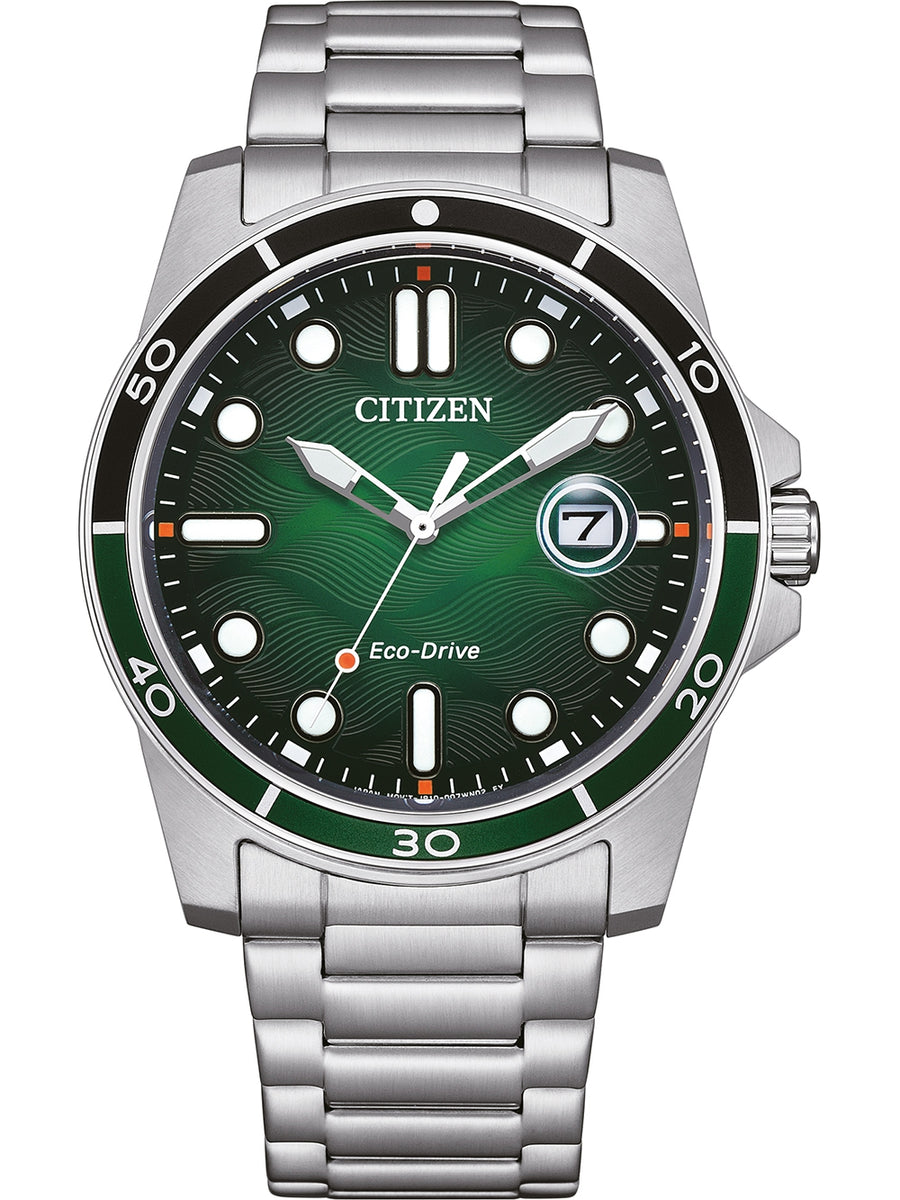 Citizen AW1811-82X