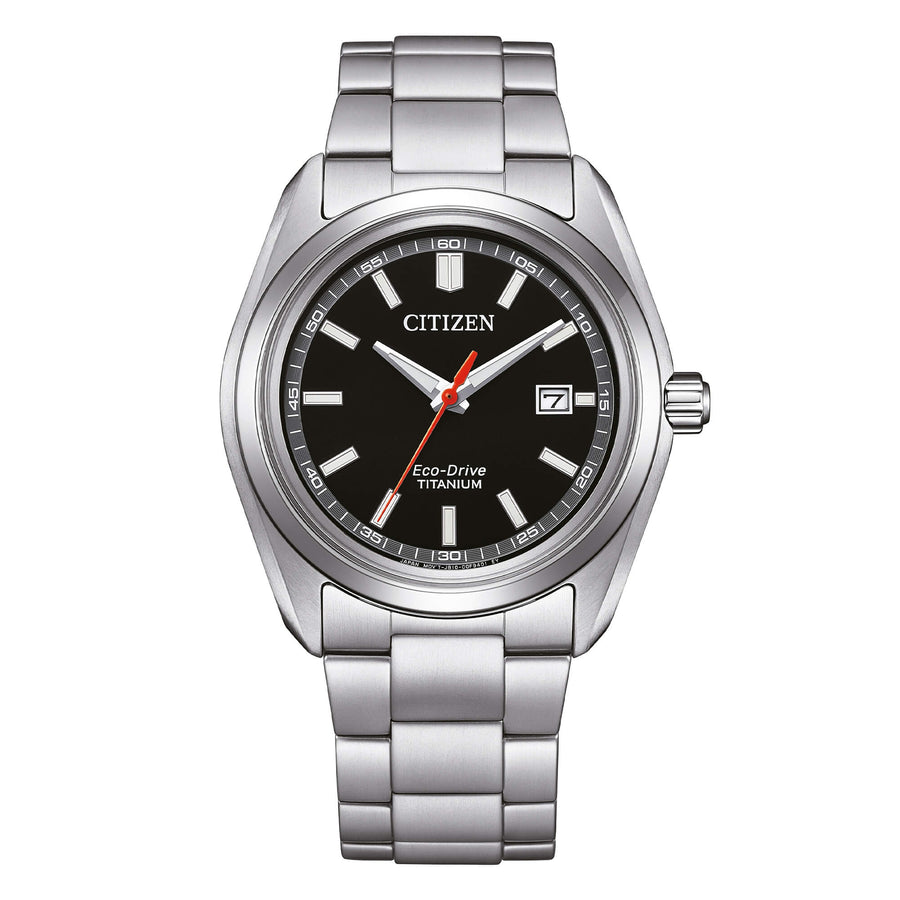 Citizen SUPER TITANIUM 1900