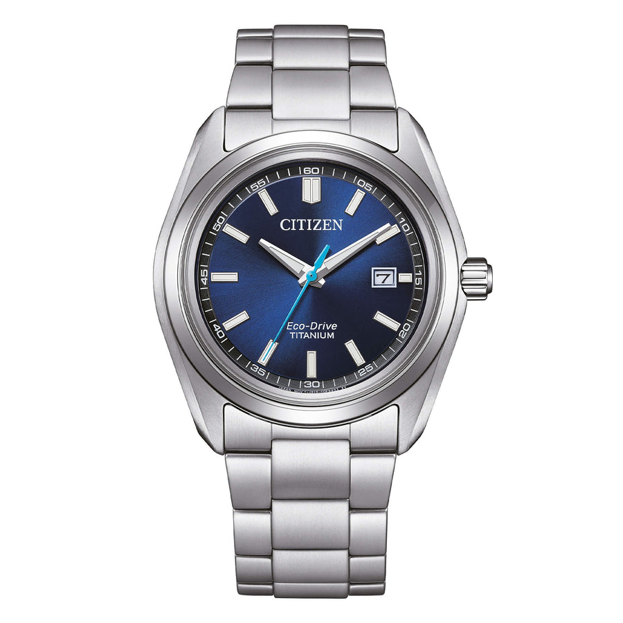 Citizen SUPER TITANIUM 1900