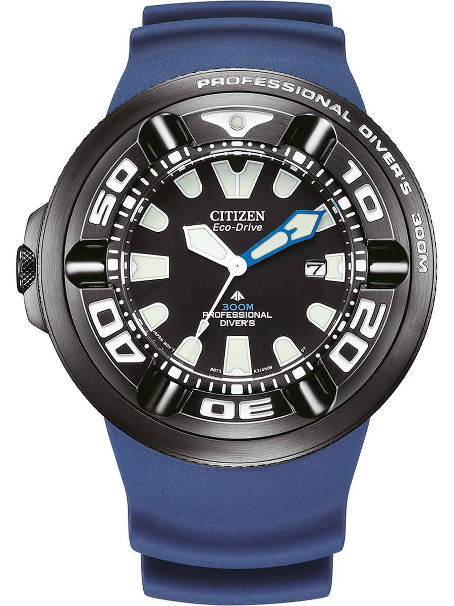 CITIZEN WATCHES Mod. BJ8055-04E