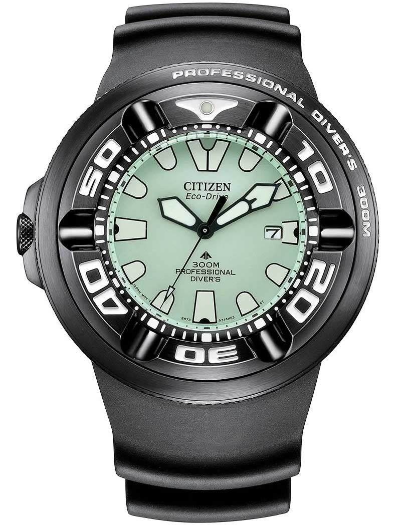 Citizen BJ8055-04X