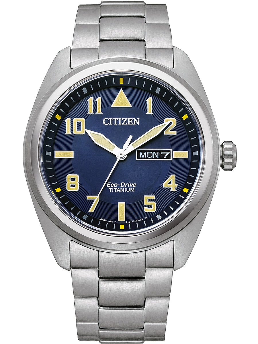CITIZEN Mod. BM8560-88LC