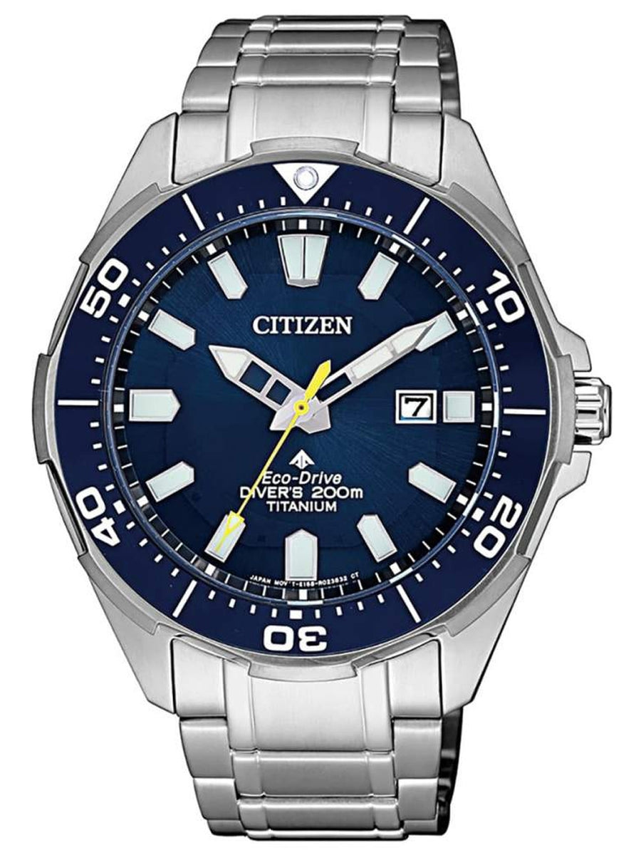 Citizen BN0201-88L