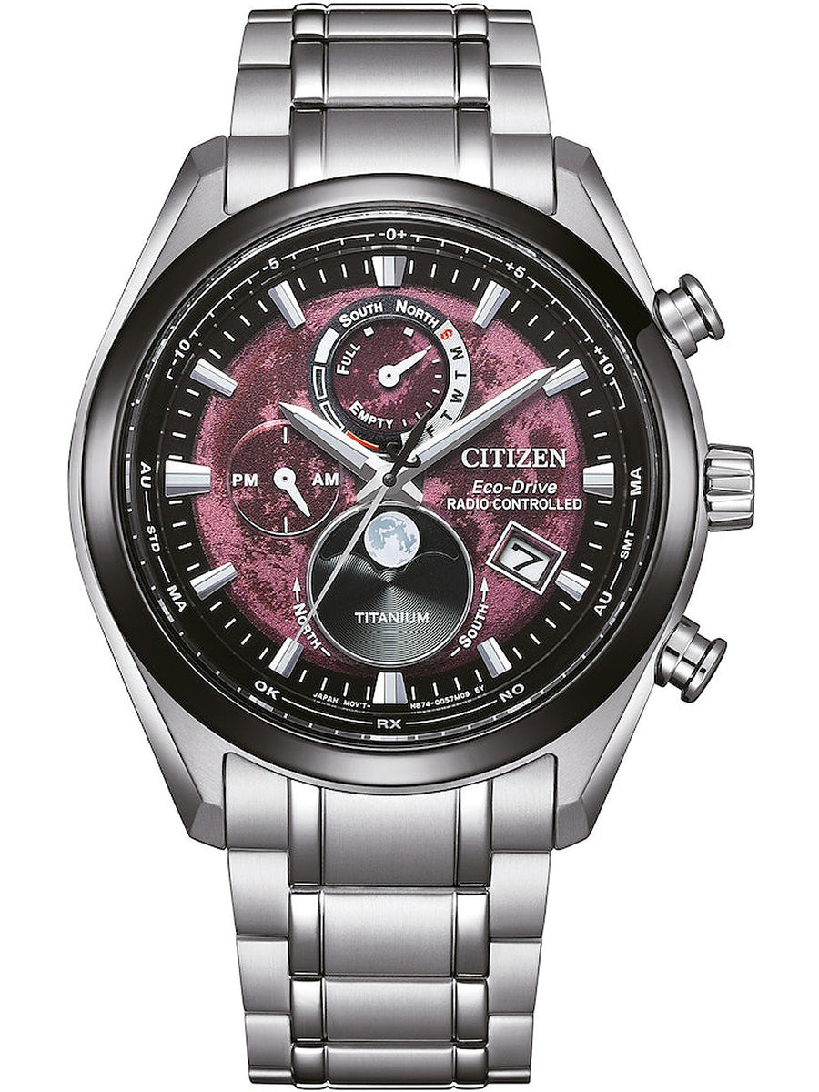 Citizen BY1018-80X