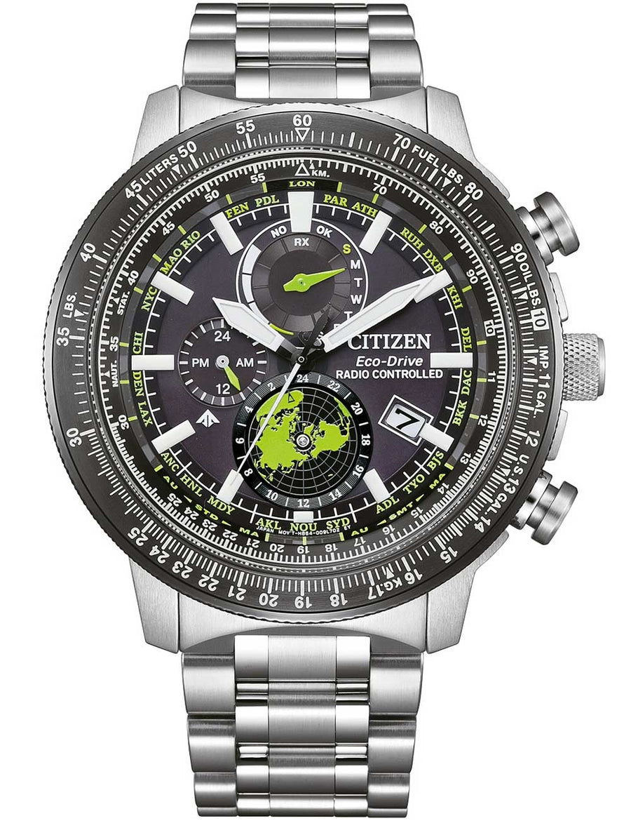 Citizen BY3006-53E