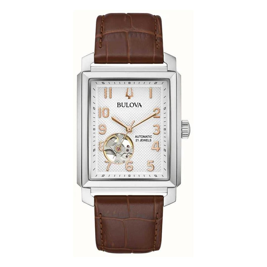 Reloj automático para caballero Sutton 96a268