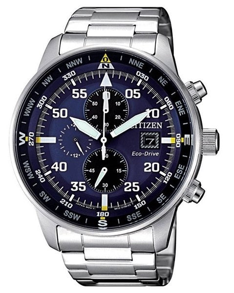 Citizen CA0690-88L