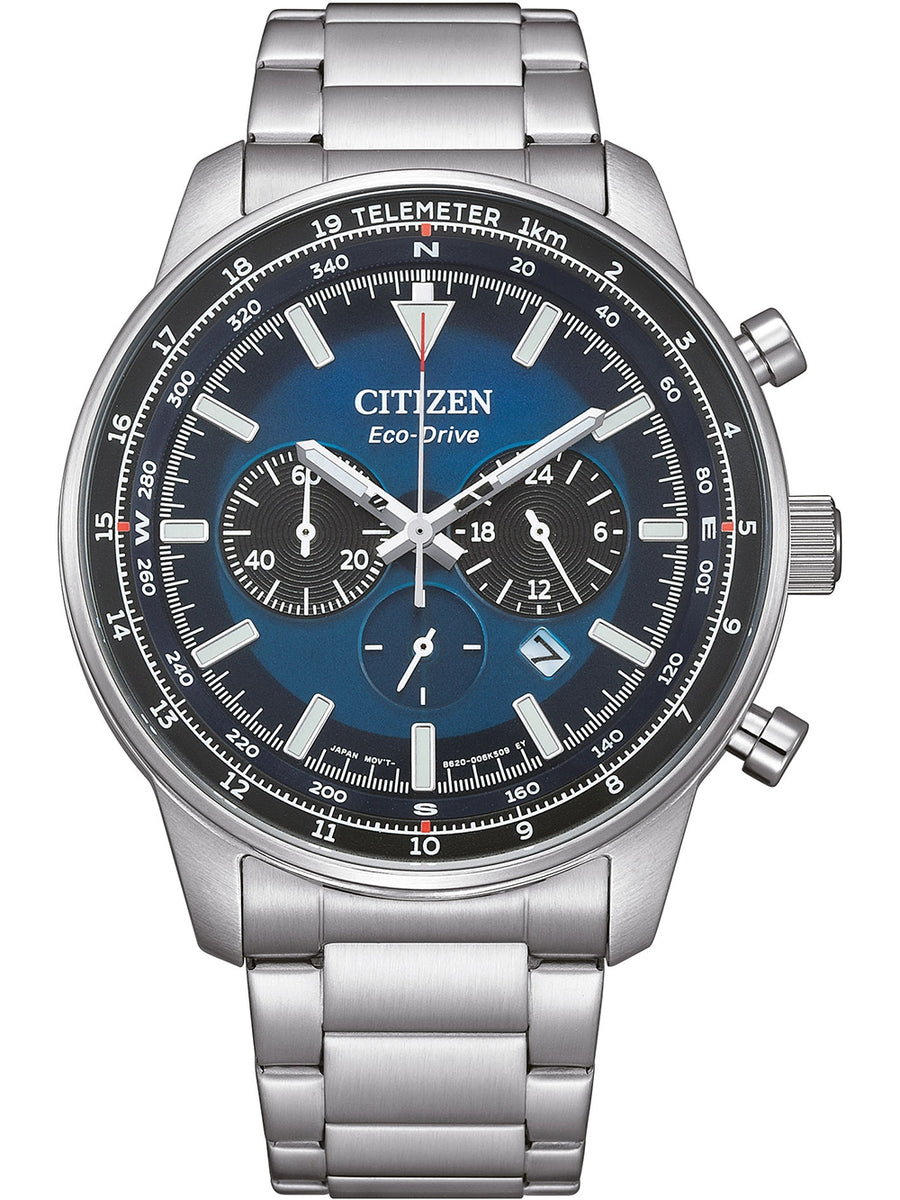 Citizen CA4500-91L