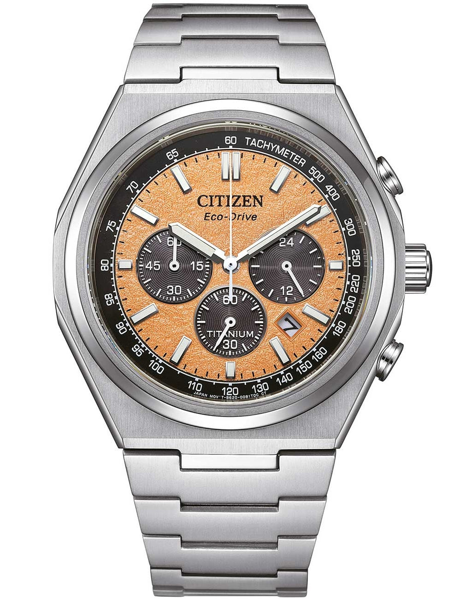 CITIZEN Mod. CA4610-85Z